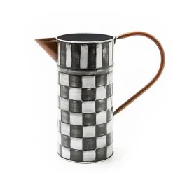 Check It Out Watering Can