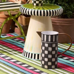 Check It Out Watering Can