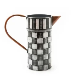 Check It Out Watering Can