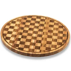 Check Lazy Susan