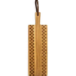 Check Serving Board