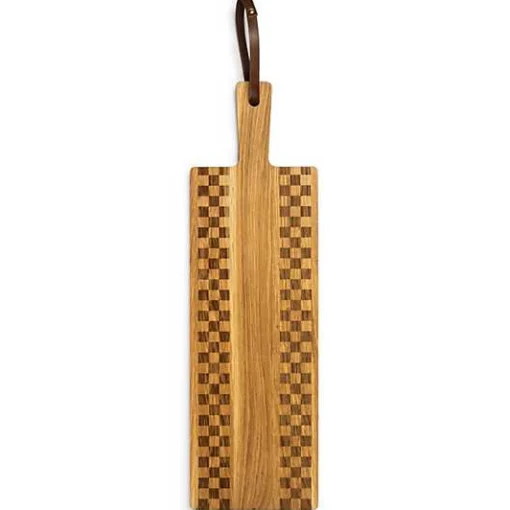 Check Serving Board