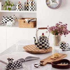 Check Serving Board