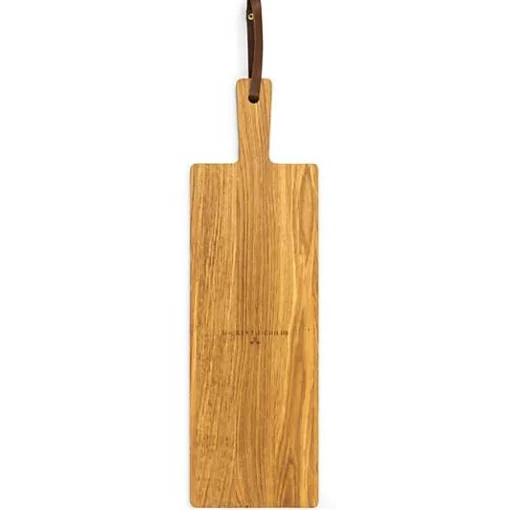 Check Serving Board