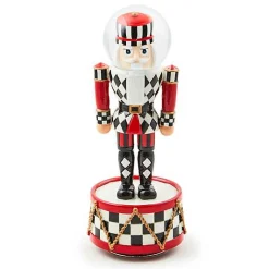 Checkmate Musical Nutcracker