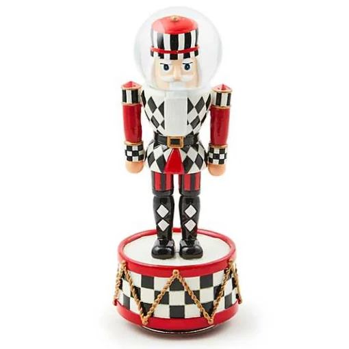 Checkmate Musical Nutcracker