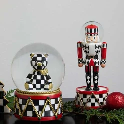 Checkmate Musical Nutcracker