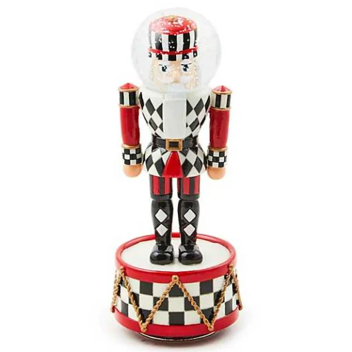 Checkmate Musical Nutcracker