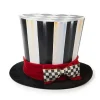 Checkmate Top Hat Tree Topper