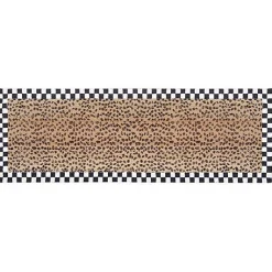 Cheetah 2'6 x 8' Runner