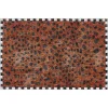 Cheetah 2' x 3' Washable Rug