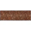 Cheetah 2'6 x 8' Washable Runner