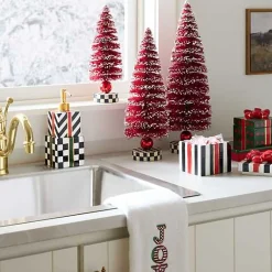 Christmas Gift Soap Dispenser