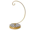 Classic Courtly Ornament Stand