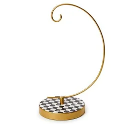 Classic Courtly Ornament Stand