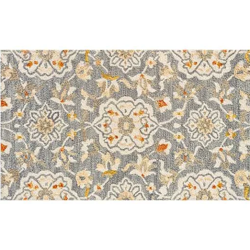 Cobblestone 2'3 x 3'9 Rug