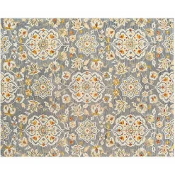 Cobblestone 8' x 10' Rug