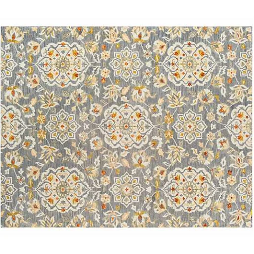 Cobblestone 8' x 10' Rug