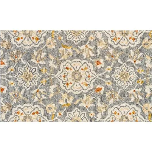 Cobblestone 2'3 x 3'9 Rug