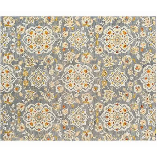 Cobblestone 8' x 10' Rug