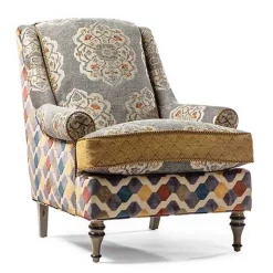 Cobblestone Chair