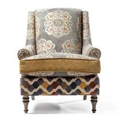 Cobblestone Chair