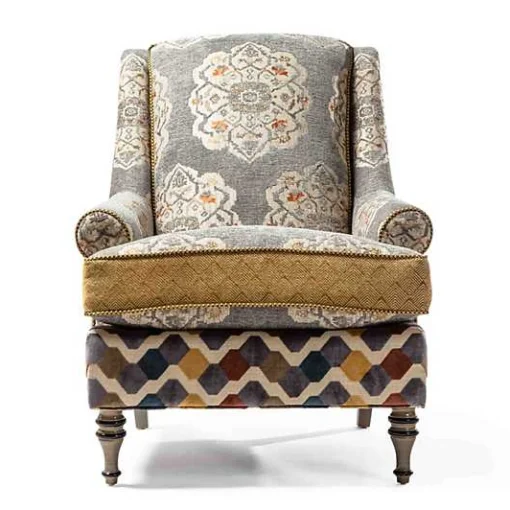 Cobblestone Chair