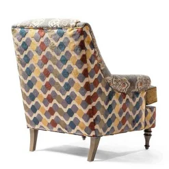 Cobblestone Chair