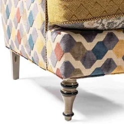 Cobblestone Chair