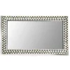 Cobblestone Wall Mirror