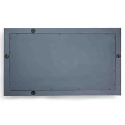 Cobblestone Wall Mirror