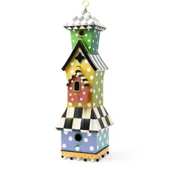 Condominium Birdhouse