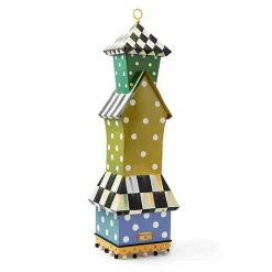 Condominium Birdhouse