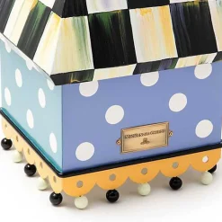 Condominium Birdhouse