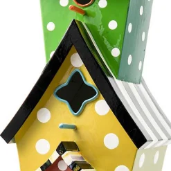 Condominium Birdhouse