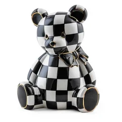 Courtly Bear Bank