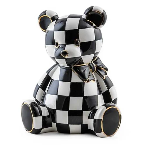 Courtly Bear Bank