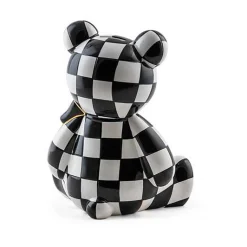 Courtly Bear Bank