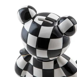 Courtly Bear Bank