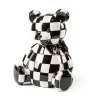 Courtly Bear Cookie Jar