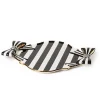 Courtly Bow Tray