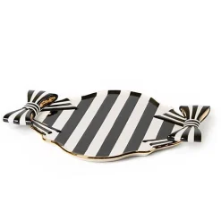Courtly Bow Tray