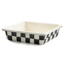Courtly Check 8 Baking Pan