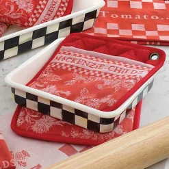 Courtly Check 8 Baking Pan