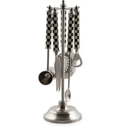 Courtly Check 3260 Bar Tool Set