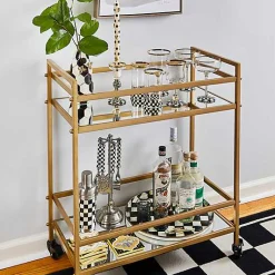 Courtly Check 3260 Bar Tool Set