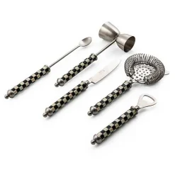 Courtly Check 3260 Bar Tool Set