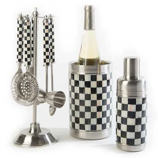 Courtly Check 3260 Bar Tool Set