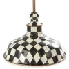Courtly Check 12 Barn Pendant Lamp