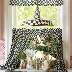 Courtly Check 18 Barn Pendant Lamp